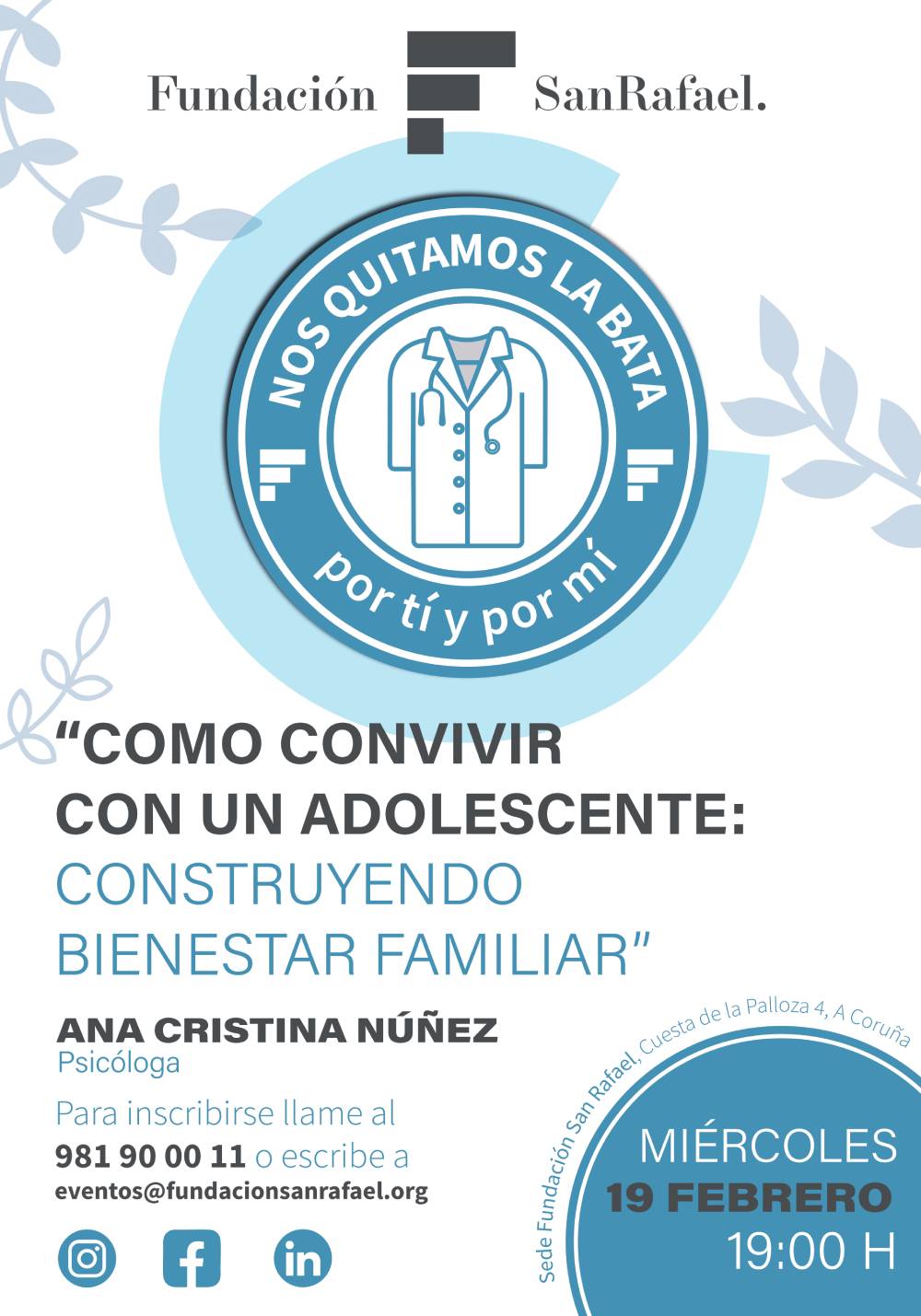 Cómo convivir con un adolescente