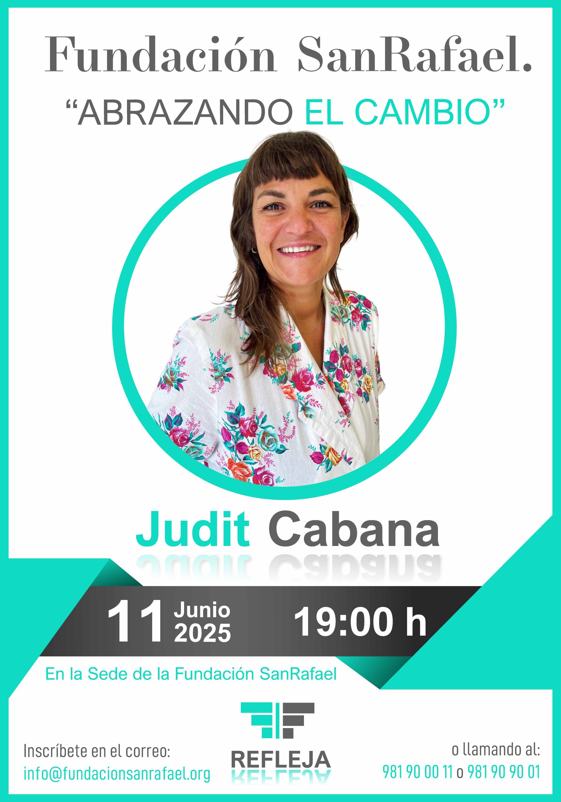 Abrazando el cambio
