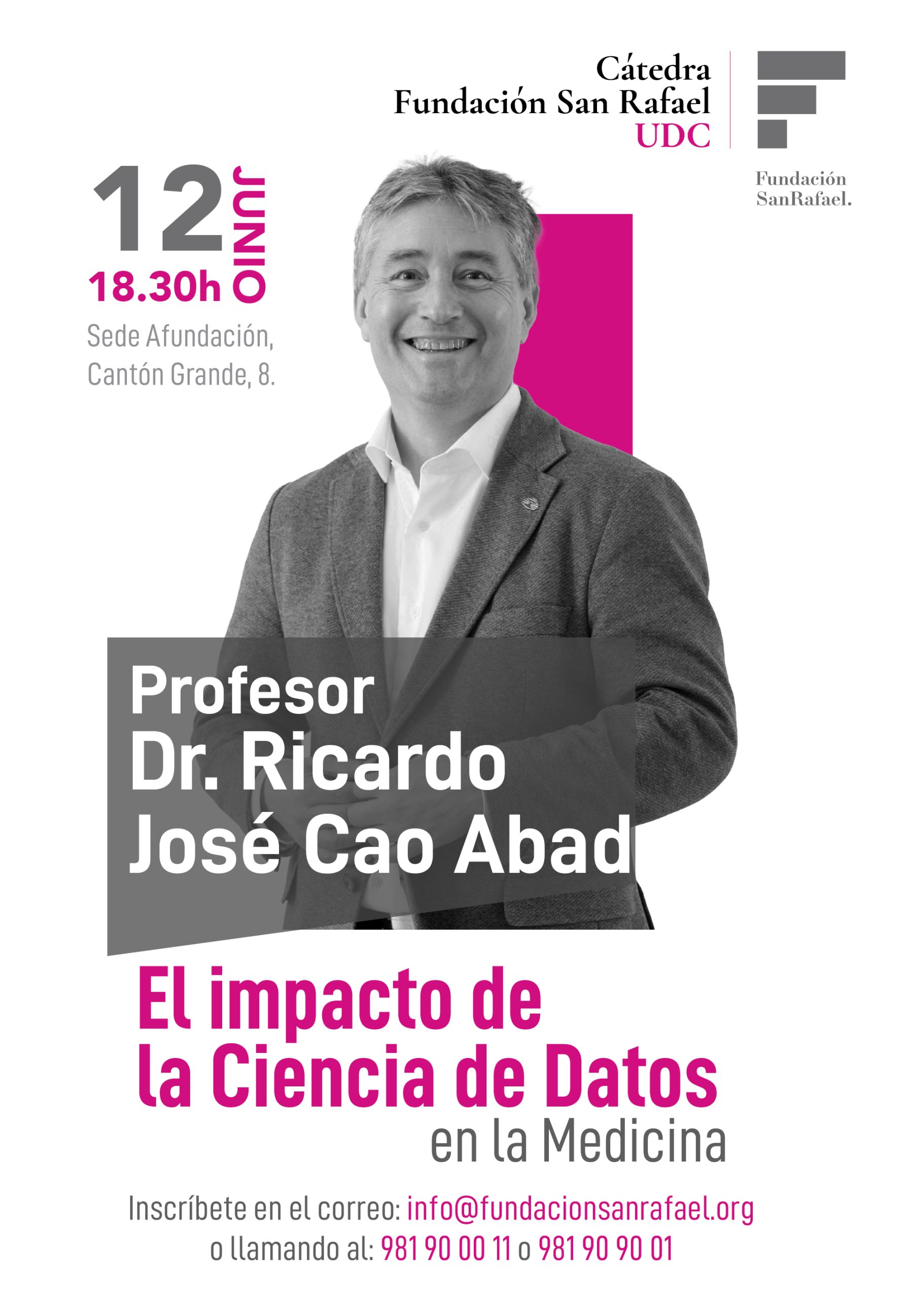 El impacto de la Ciencia de datos en la medicina