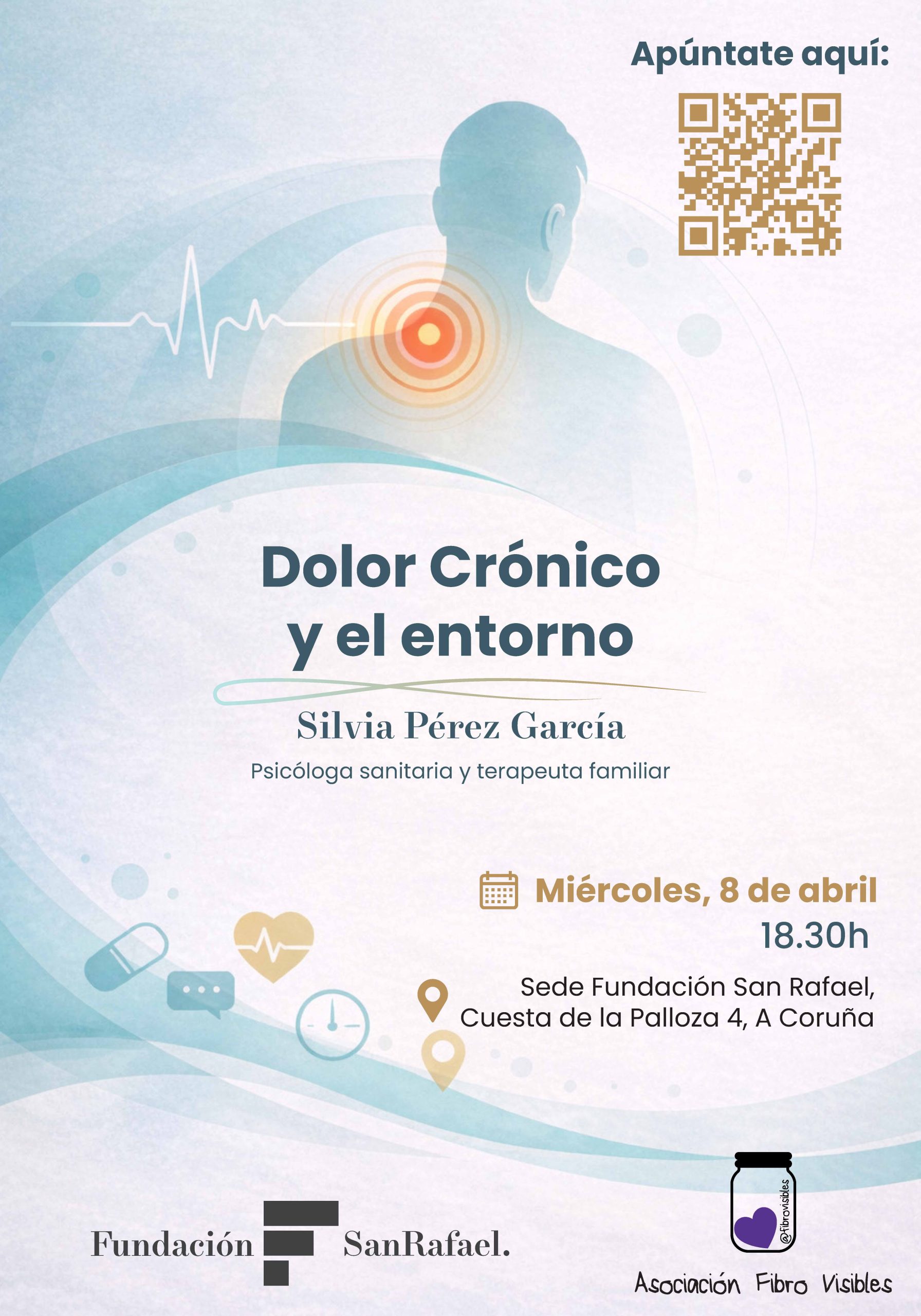 Dolor Crónico y el entrono